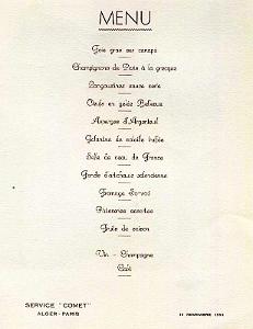 Oran documents divers 578